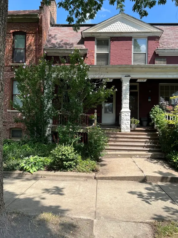 11335 S Forrestville Avenue, Chicago, IL 60628