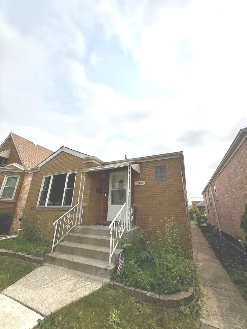 5431 S Natoma Avenue, Chicago, IL 60638 - #1
