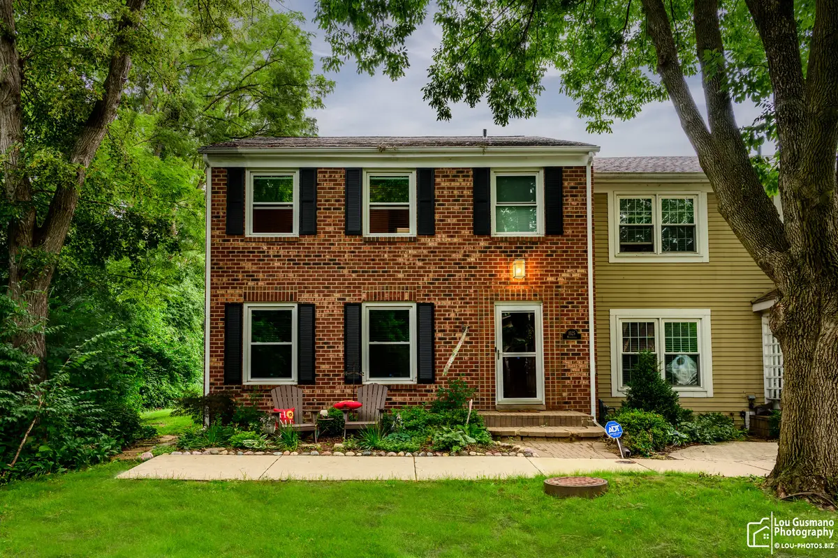 1525 Wedgefield Circle #1525, Naperville, IL 60563 - #1