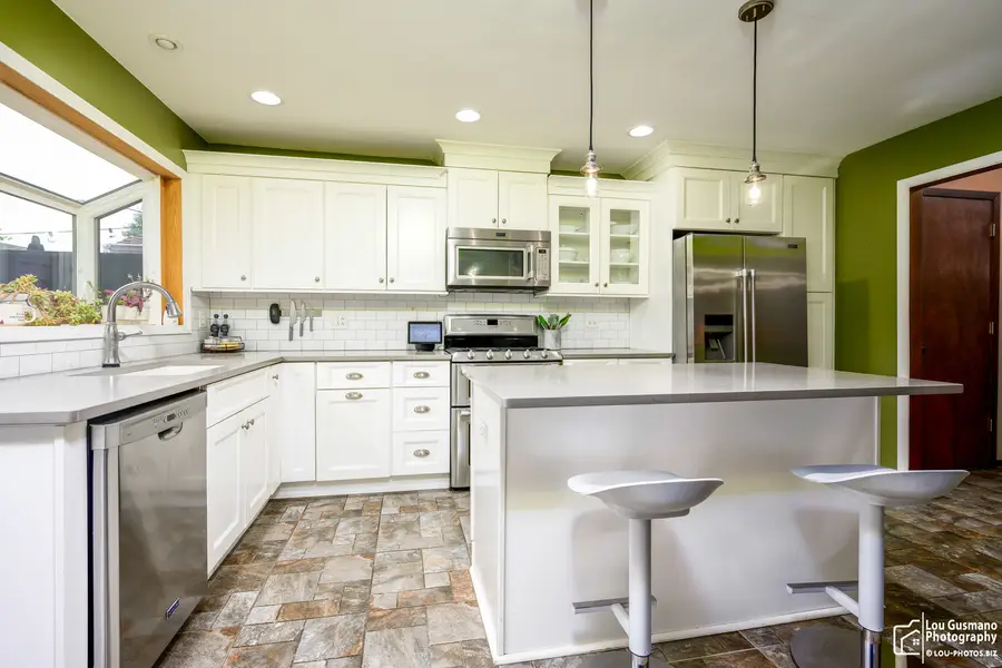 1525 Wedgefield Circle #1525, Naperville, IL 60563 - #3