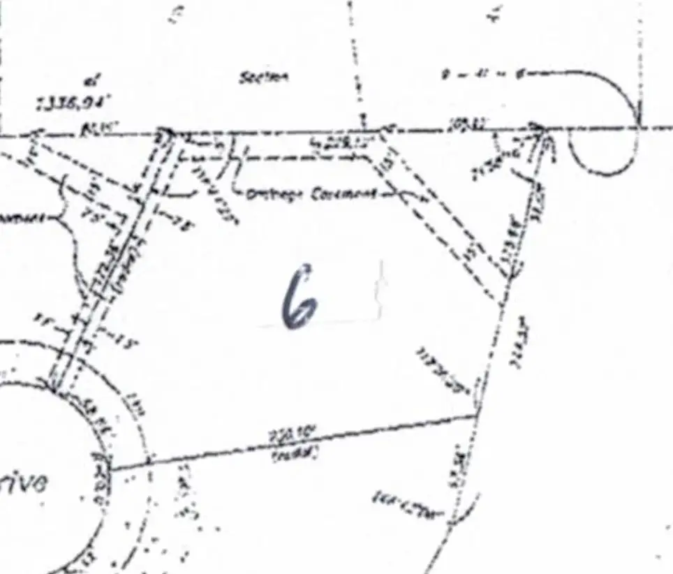 Lot 6 Rolling Oaks Drive, Burlington, IL 60109 - #1