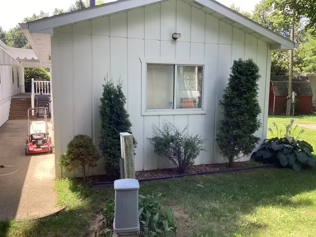 3747 W Il Rt 64 Lot Unit 36, Mount Morris, IL 61054 - #1