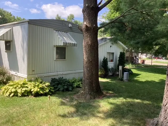 3747 W Il Rt 64 Lot Unit 36, Mount Morris, IL 61054 - #2