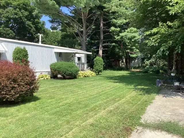 3747 W Il Rt 64 Lot Unit 36, Mount Morris, IL 61054 - #3