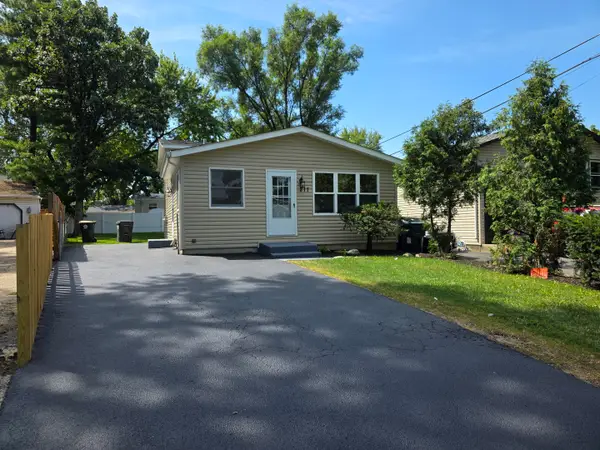 217 S Channel Drive, Round Lake Beach, IL 60073
