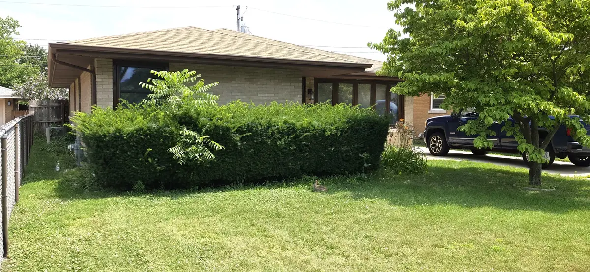 1904 Oakland Avenue, Crest Hill, IL 60403 - #1