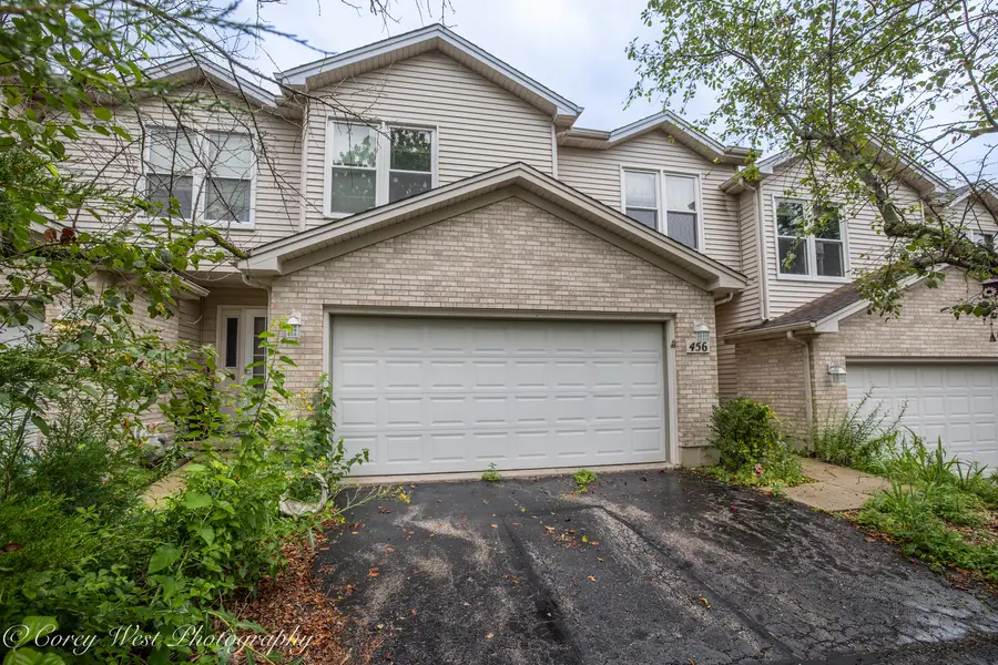 456 E Reader Street #456, Elburn, IL 60119 - #2