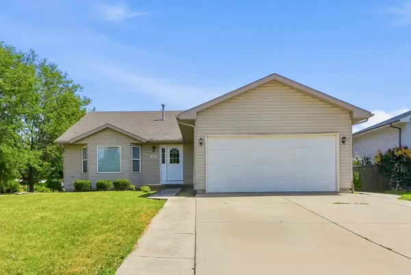 1402 Enborn Drive, Joliet, IL 60431