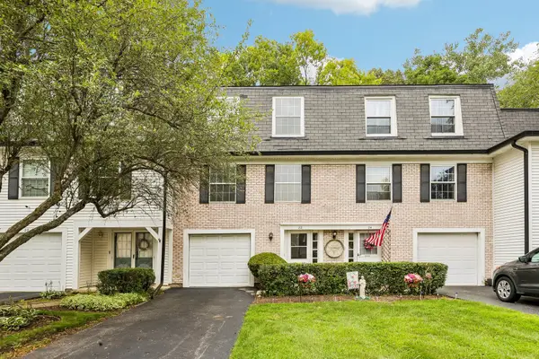 Address Withheld By Seller, Cary, IL 60013