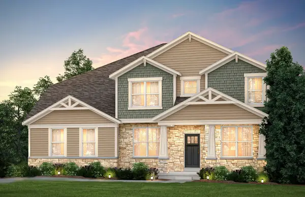 12946 S Sydney Circle, Plainfield, IL 60585