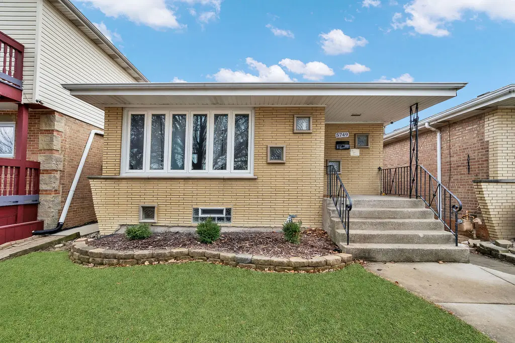 5749 W 63rd Place, Chicago, IL 60638 - #1