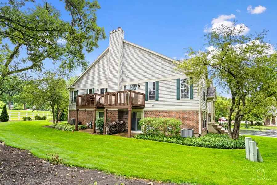 1115 Hunt Wyck Court #1115, Elgin, IL 60120 - #3