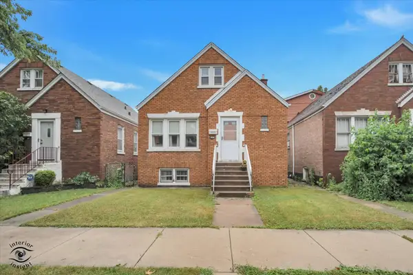 4534 S Karlov Avenue, Chicago, IL 60632