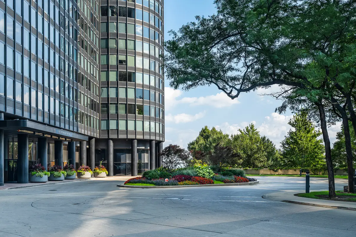 Address Withheld By Seller, Chicago, IL 60601 - #1