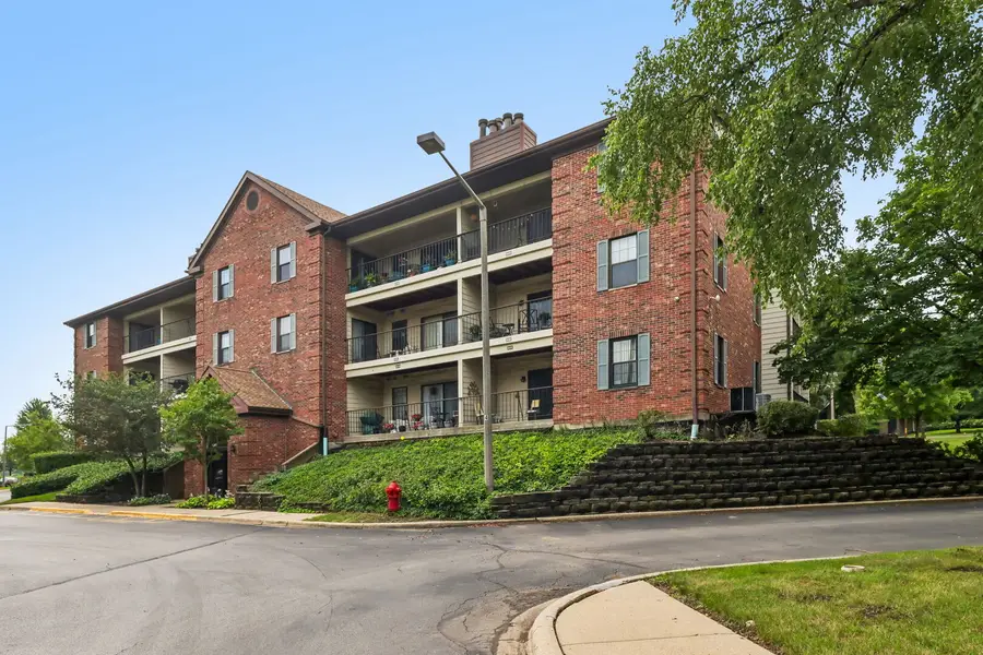 641 Hapsfield Lane #103, Buffalo Grove, IL 60089 - #2