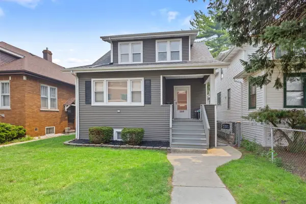 3949 N Natchez Avenue, Chicago, IL 60634
