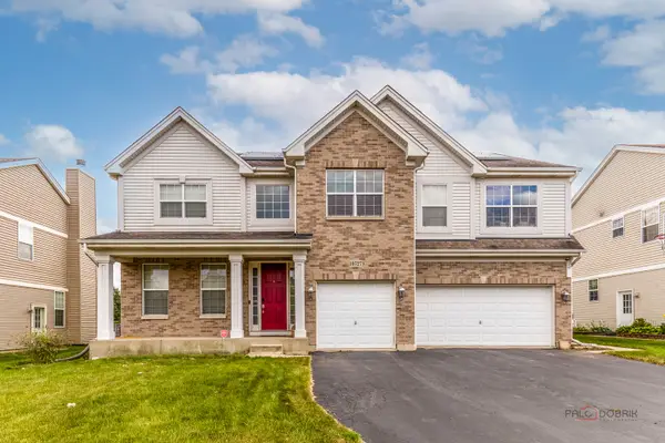 10727 Mayfield Lane, Huntley, IL 60142