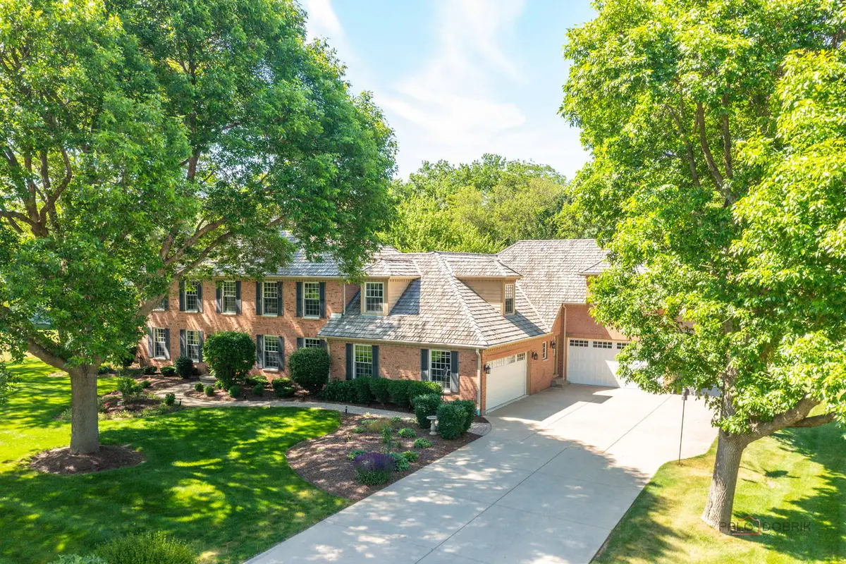 126 Schooner Lane, Lake Barrington, IL 60010 - #1