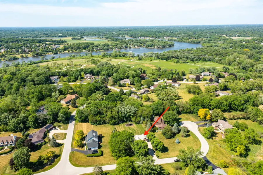 126 Schooner Lane, Lake Barrington, IL 60010 - #2