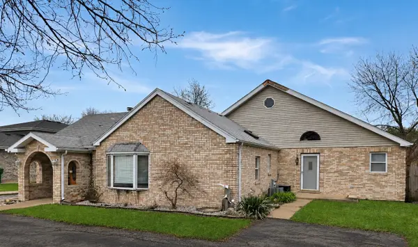 16621 84th Avenue, Tinley Park, IL 60477