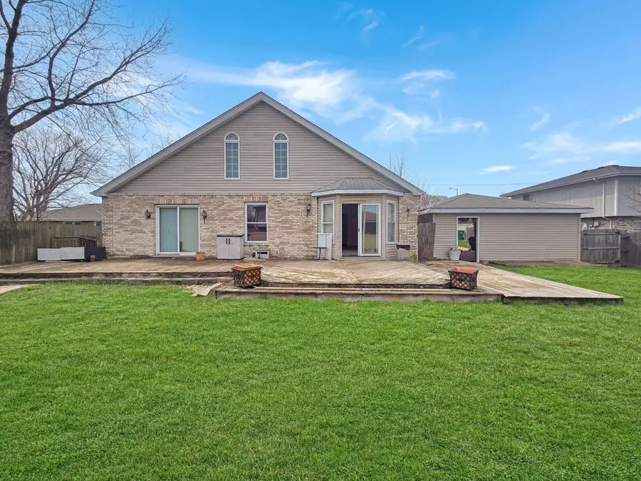 16621 84th Avenue, Tinley Park, IL 60477 - #2