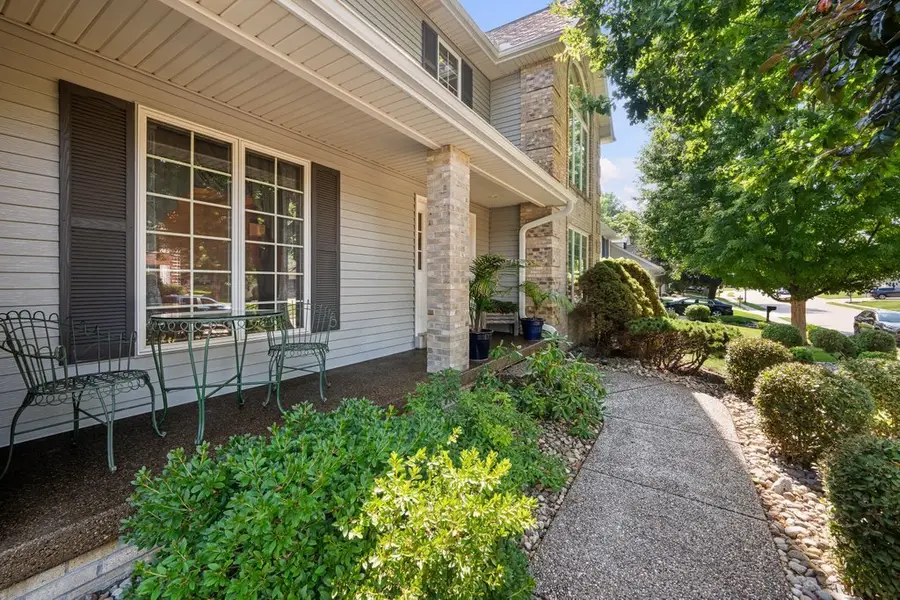 1017 W 57th Street, Davenport, IA 52806 - #3