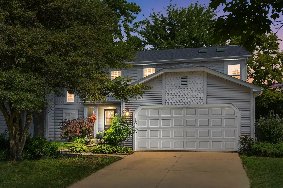 1615 Estate Circle, Naperville, IL 60565 - #1