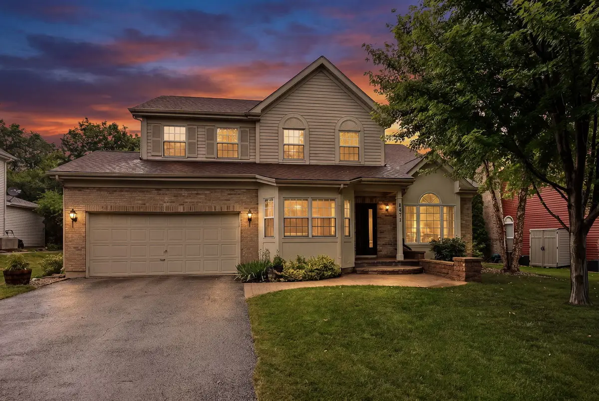 4471 Cascara Lane, Lisle, IL 60532 - #1