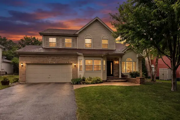 4471 Cascara Lane, Lisle, IL 60532