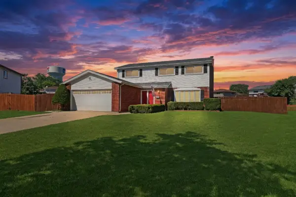 1430 W Jo Ann Lane, Addison, IL 60101