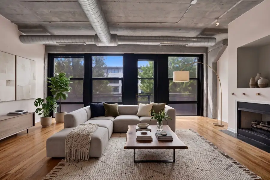 1000 W 15th Street #232, Chicago, IL 60608 - #2