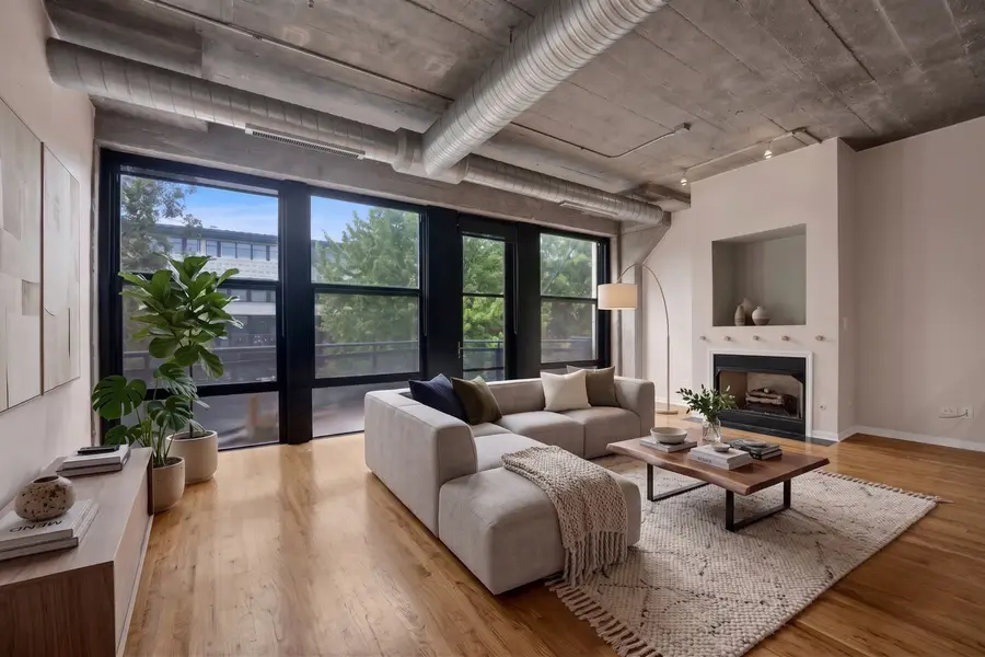 1000 W 15th Street #232, Chicago, IL 60608 - #3
