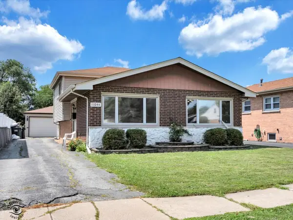 11044 Menard Avenue, Chicago Ridge, IL 60415