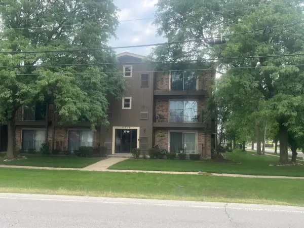 3719 W 119th Street #212, Alsip, IL 60803