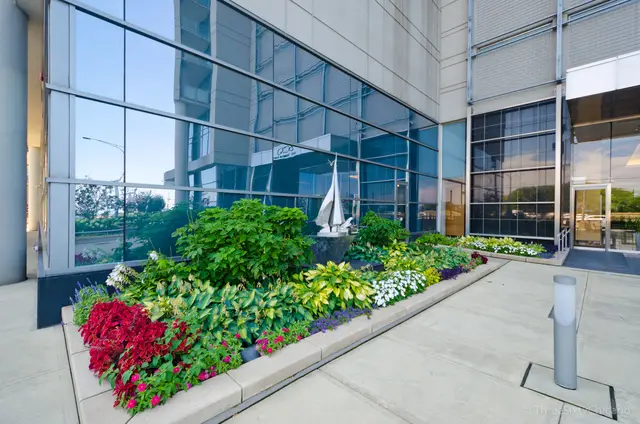 600 N Lake Shore Drive #3301, Chicago, IL 60611 - #2