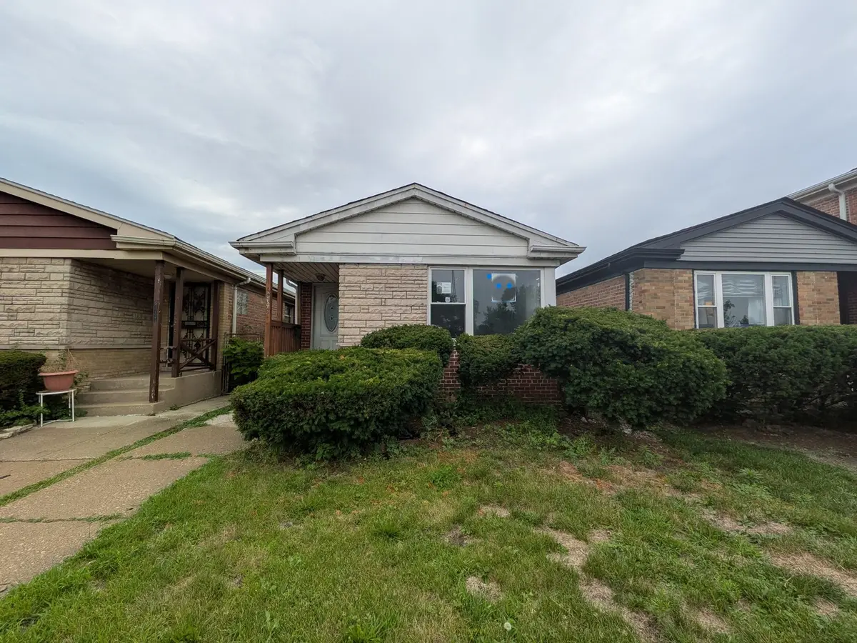 8443 S State Street, Chicago, IL 60619 - #1