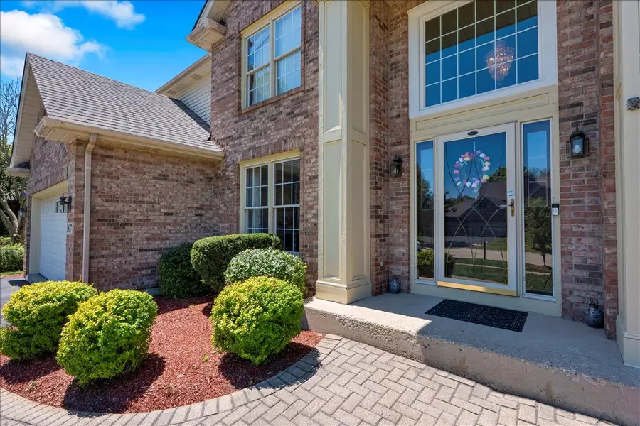 1877 Marne Road, Bolingbrook, IL 60490 - #3
