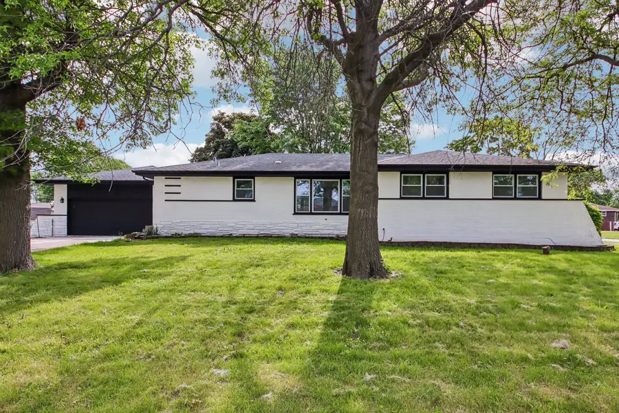 15725 New England Avenue, Tinley Park, IL 60477 - #3
