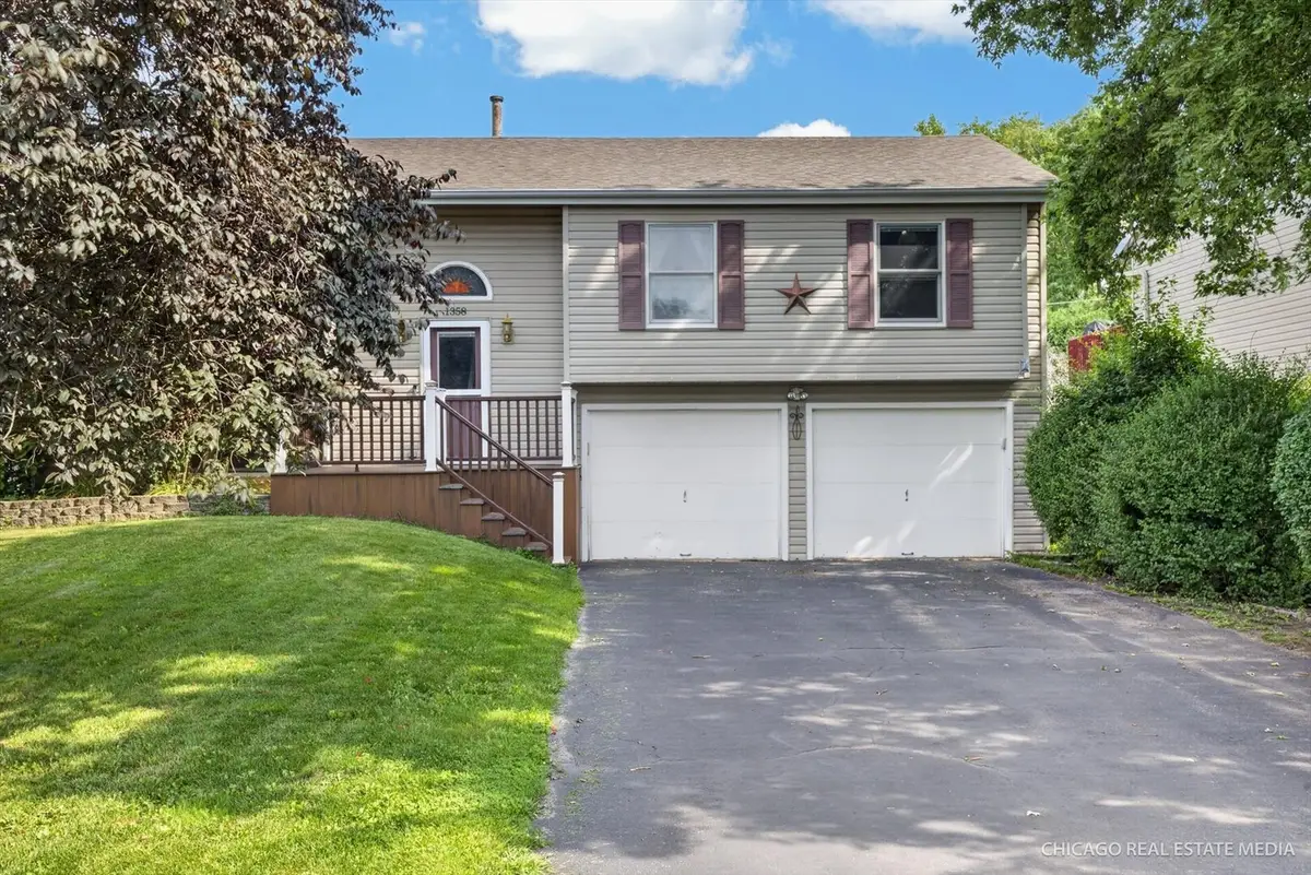 1358 Cottonwood Lane, Crystal Lake, IL 60014 - #1