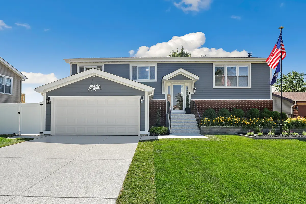 20012 S Sycamore Drive, Frankfort, IL 60423 - #1