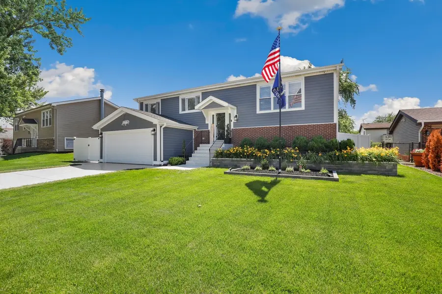 20012 S Sycamore Drive, Frankfort, IL 60423 - #2