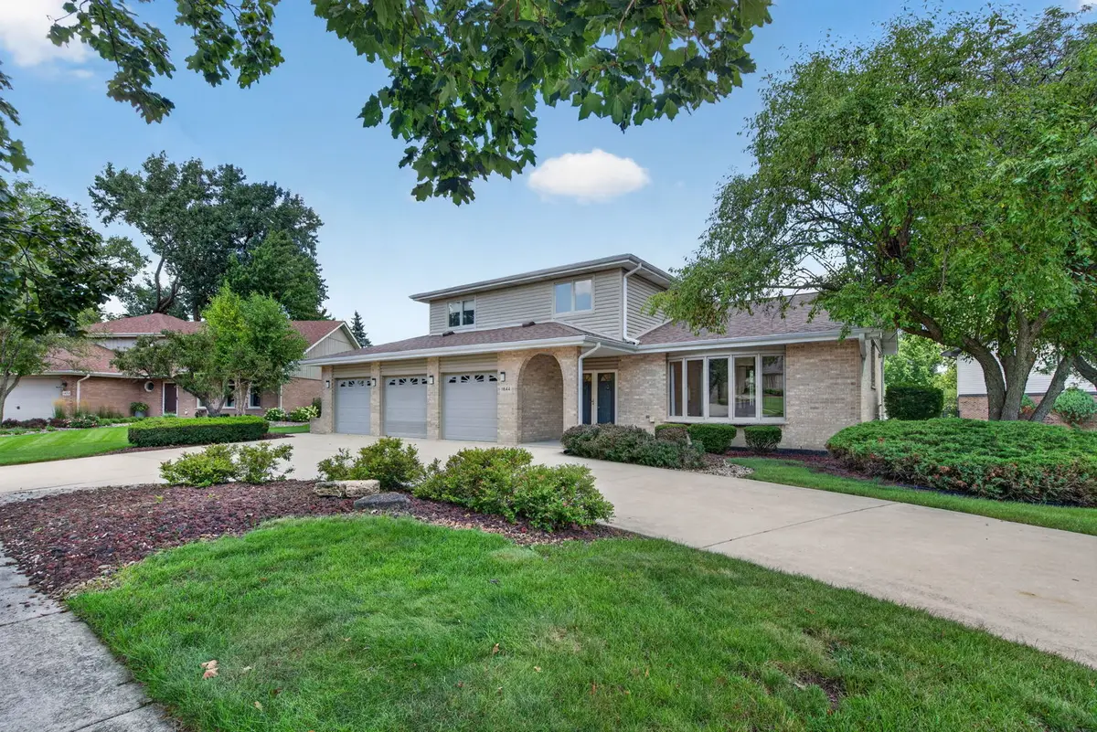 11644 Brookwood Drive, Orland Park, IL 60467 - #1