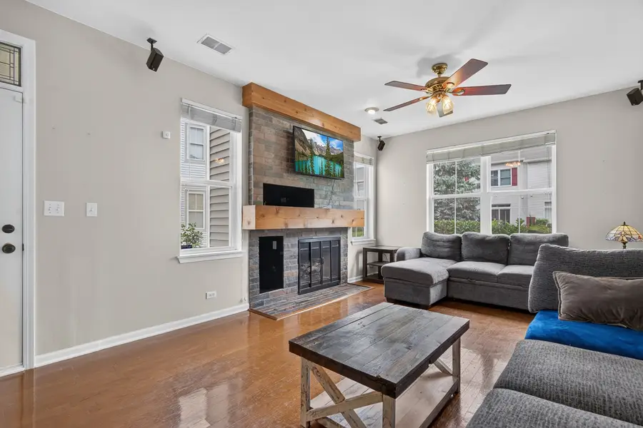 3015 Langston Circle, Saint Charles, IL 60175 - #2