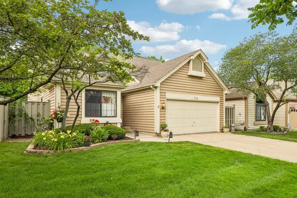 118 Seneca Trail, Bloomingdale, IL 60108
