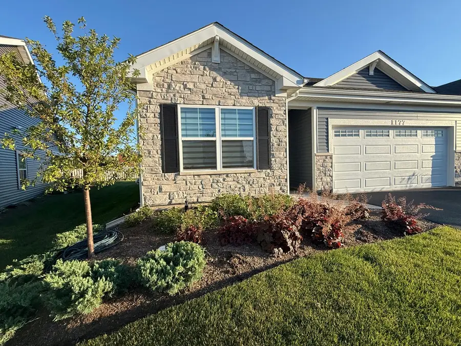 1177 Wood Lily Lane, Bartlett, IL 60103 - #2
