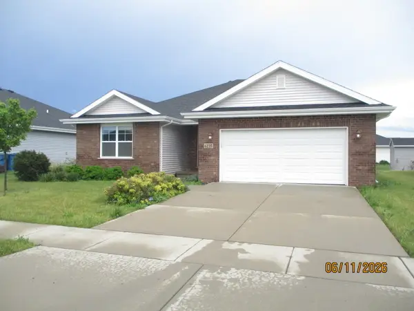 6135 Stone Pathway Street, Bourbonnais, IL 60914