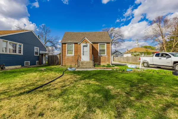 2648 123rd Street, Blue Island, IL 60406
