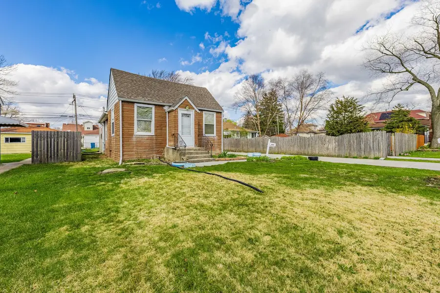 2648 123rd Street, Blue Island, IL 60406 - #2