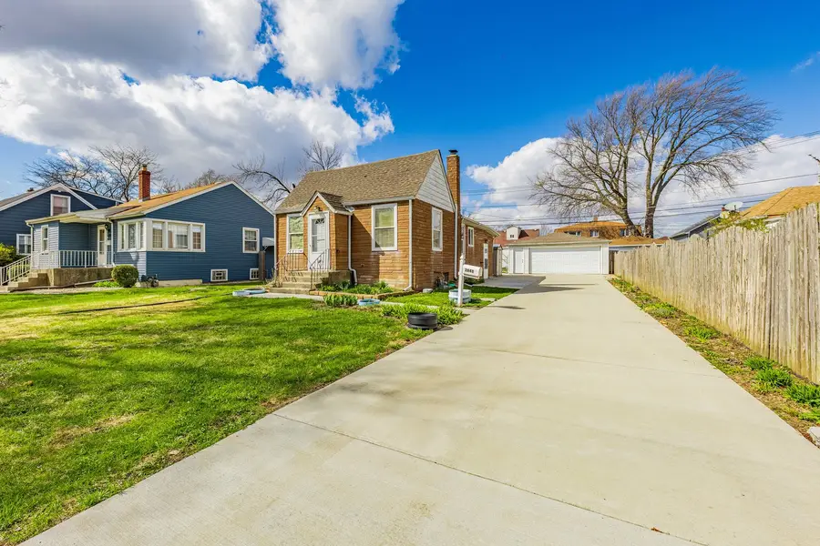 2648 123rd Street, Blue Island, IL 60406 - #3