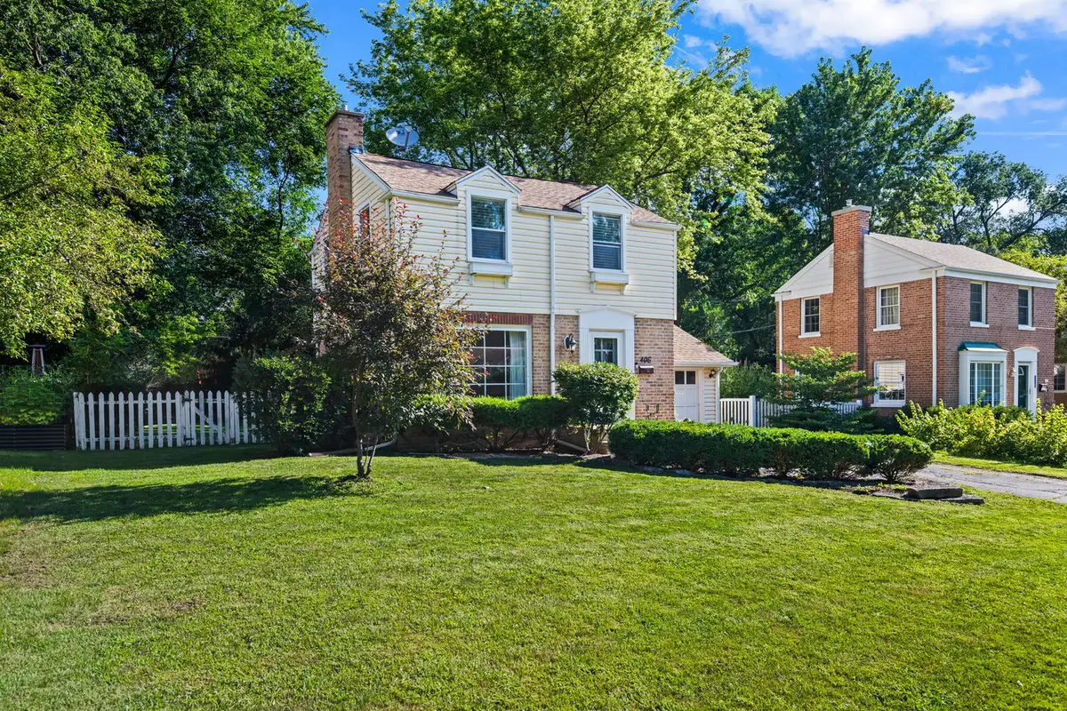 Address Withheld By Seller, Libertyville, IL 60048 - #1